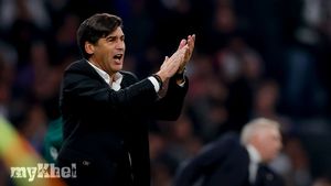 Milan Demonstrates Courage In Historic 3-1 Victory Against Real Madrid