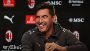 Milan Show Respect For Juventus Yet Emphasise Readiness To Win In Serie A Match