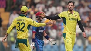 IPL 2025 Mega Auction: List of Overseas Players Who Registered With Base Price of Rs 2 Crore