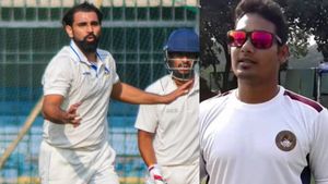 'Mohammed Shami should be protected, don't rush him too quickly to India team': Bengal legend Subhomoy Das | Exclusive