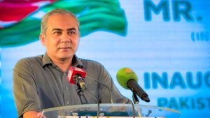 PCB Says Everything Will Happen on ‘Basis of Equality’ Amid Champions Trophy Hosting Standoff with India