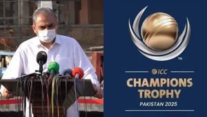 Pakistan Will 'Host' ICC Champions Trophy, Says PCB Chief Mohsin Naqvi, Says No to Hybrid Model