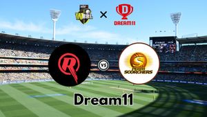 MR-W vs PS-W Dream11 Prediction: Melbourne Renegades vs Perth Scorchers Women’s Big Bash League 2024 Fantasy XI