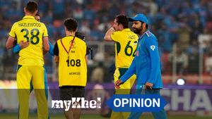 IND vs AUS: Nation's Heartbreak of November 19 Turns 1, Indian Fans Shouldn’t Cry Over ODI WC Final Defeat