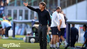 Napoli Not Waving The White Flag As They Prepare For Inter Clash At San Siro