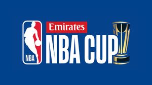 NBA Cup 2024 Standings: Complete Points Table and Rankings after November 22 Matches