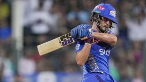 IPL 2025 Auction: Nehal Wadhera sees humongous 2000% salary rise in Mega Auction