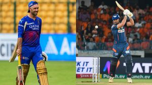 IPL 2025 Auction: From Glenn Maxwell to Marcus Stoinis; Ranking Wise 5 Best All-rounders to Watch