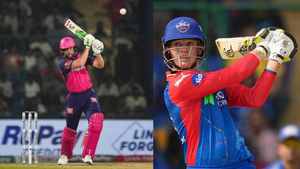 IPL 2025 Auction: Top 5 Overseas Batters with 150+ Strike Rates Franchises Can Target