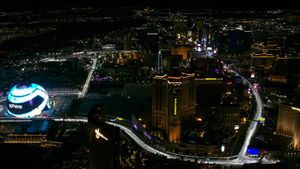 Las Vegas GP 2024: Race Live Streaming, Format - All You Need To Know