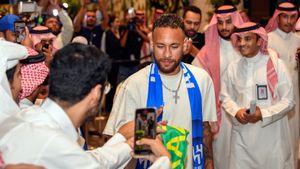 Why Al Hilal could terminate superstar Neymar's contract in January