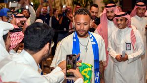 Neymar to leave Al Hilal as a free agent: Three potential destinations for the Brazilian Forward