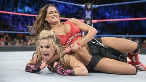 WWE Hall Of Famer Nikki Bella Finalizes Divorce With Ex-Husband Artem Chigvintsev