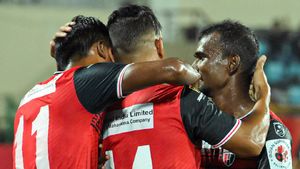 NorthEast United vs Odisha FC, ISL 2024-25: Alaeddine Ajaraie Brilliance Leads Highlanders to 3-2 Win