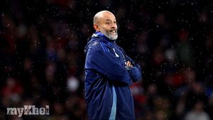 Nottingham Forest Boss Nuno Espirito Santo Voices Concerns Following Back-to-Back Premier League Losses