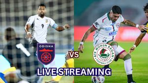 Odisha FC vs Mohun Bagan Live streaming: ISL 2024-25 Live TV telecast, channel, time
