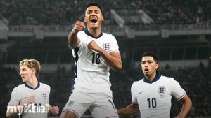 Ollie Watkins' Start Over Harry Kane Highlights England's Strategic Victory Against Greece