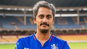 Omkar Salvi Appointed RCB Bowling Coach Ahead of IPL 2025, Know New Coach