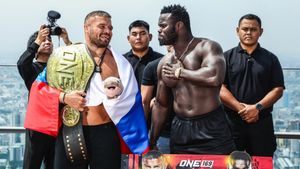 ONE 169: Malykhin Vs. Reug Reug Fight Card, Date, Start Time in India, Telecast & Live Streaming Info