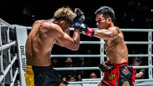 ONE Friday Fights 85 Live Streaming: When & How To Watch ONE Lumpinee 85 Card?