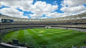 India vs Australia: Comparing Perth's Two Faces - 'The Iconic WACA' and 'The Modern Optus Stadium'