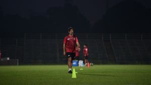 ISL 2024-25: East Bengal coach Oscar Bruzon hopes to 'celebrate new era' with victory against Mohammedan