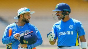 IND vs AUS: Two India players flying to Australia Today ahead of entire Team