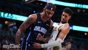 Orlando Magic's Paolo Banchero Out Indefinitely With Torn Right Oblique Muscle Injury