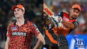 IPL 2025 Auction: SRH Most Expensive Buys in Auction History Ahead of Mega Bidding Show in Jeddah