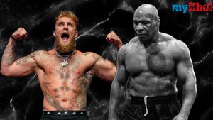 Mike Tyson vs Jake Paul Fight Live Streaming: Schedule, Fight Card, Timings, How to Watch in India, USA, UK and around the World?