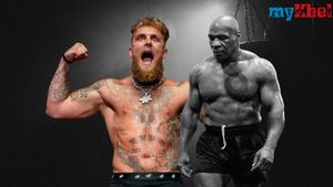 Mike Tyson vs Jake Paul: Three Unique Facts, Match details to Know ahead of Paul vs Tyson Bout