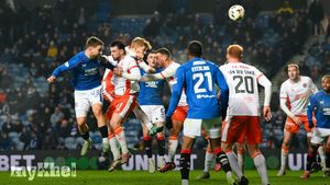 Philippe Clement Expresses Frustration As Rangers Settle For Draw Against Dundee United