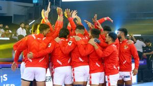 Gujarat Giants Coach Aram Mehar Singh Speaks About PKL Momentum After Thrilling Tie Against Dabang Delhi