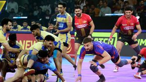 PKL 2024 Yesterday Results: Dabang Delhi dominate Bengaluru Bulls; Tamil Thalaivas crush Warriorz