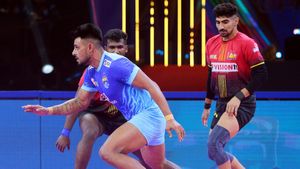 PKL 2024 Raid Points on November 9 - After Bengaluru Bulls vs Bengal Warriors: Know Players That are Topping List