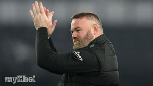 Plymouth Argyle Draws 2-2 With Watford As Andre Gray Scores Twice To Rescue A Point