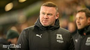 Wayne Rooney Critiques Plymouth Argyle's Performance Following Humiliating Loss To Norwich City
