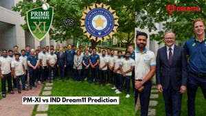PM-XI vs IND Dream11 Prediction, 2-day Warm-up: Prime Ministers XI vs India Fantasy XI, Captain and Vice-Captain Choices