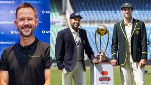 IND vs AUS: Ricky Ponting Predicts Series Winner, Top Run-Scorer & Wicket-Taker in Border Gavaskar Trophy 2024/25
