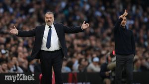 Ange Postecoglou Embraces Challenge To End Guardiola's Premier League Dominance