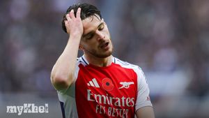 Premier League MD10: Key Insights On Lucky Winners And Unlucky Losers This Weekend