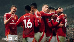 Premier League MD11: Manchester United's Fortunate Win And Manchester City's Unfortunate Losses