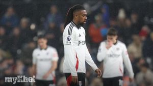 Premier League MD12: Tottenham's Triumph And Misfortunes For Manchester City And Fulham