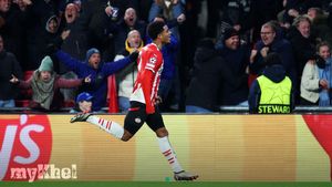 Malik Tillman Inspires PSV Eindhoven's Stunning 3-2 Comeback Against Shakhtar Donetsk