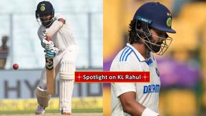 IND vs AUS: Who Will Fill Cheteshwar Pujara’s Shoes in Australia? KL Rahul Faces the Ultimate Test