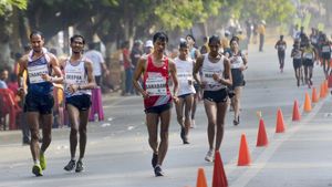 It’s time for elite race walkers to introspect for better performance in the 2025 season