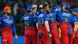 RCB Likely to Add Former KKR & Current Mumbai Coach to Support Staff Ahead of IPL 2025