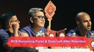 RCB Remaining Purse 2025: How Much Money Can Royal Challengers Bengaluru Spend at IPL Mega Auction?