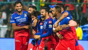 IPL 2025 Auction: RCB Looking at This Uncapped Player as RTM Option, Hints Director of Cricket Mo Bobat