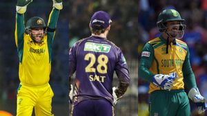 IPL 2025 Auction: Josh Inglis to Phil Salt - 5 Overseas Wicketkeepers RCB Can Target in IPL Mega Auction